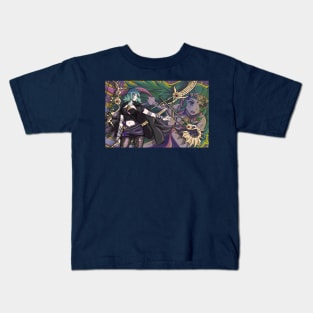 Final Smash Kids T-Shirt